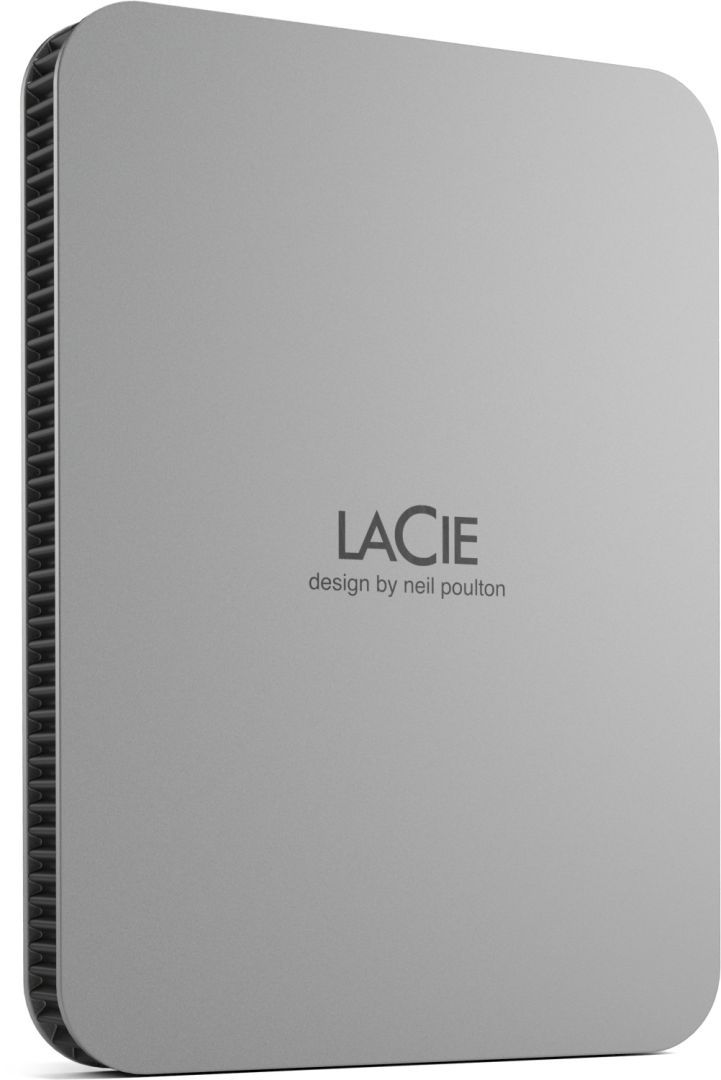 LaCie 2TB 2,5