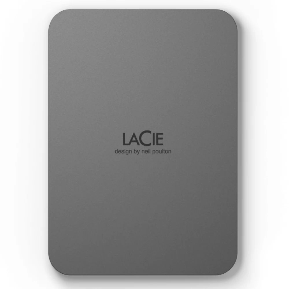 LaCie 2TB 2,5