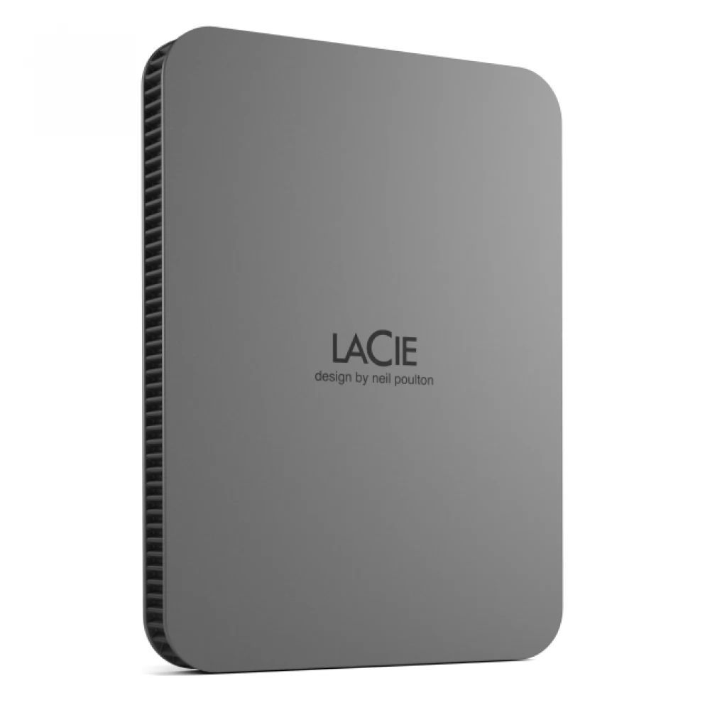 LaCie 4TB 2,5