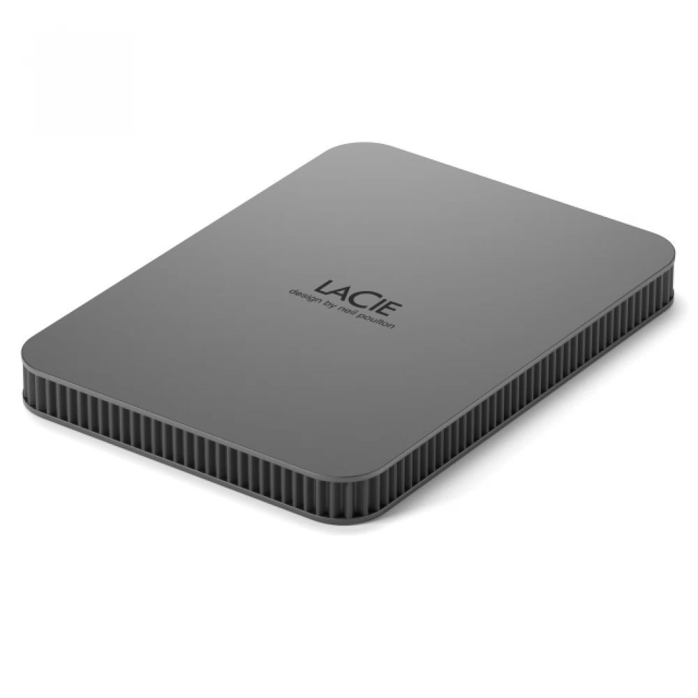 LaCie 4TB 2,5