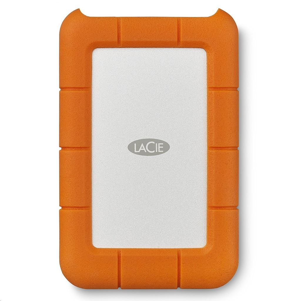 LaCie 2TB 2,5
