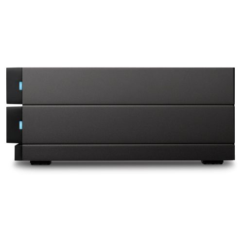 LaCie 40TB 3,5