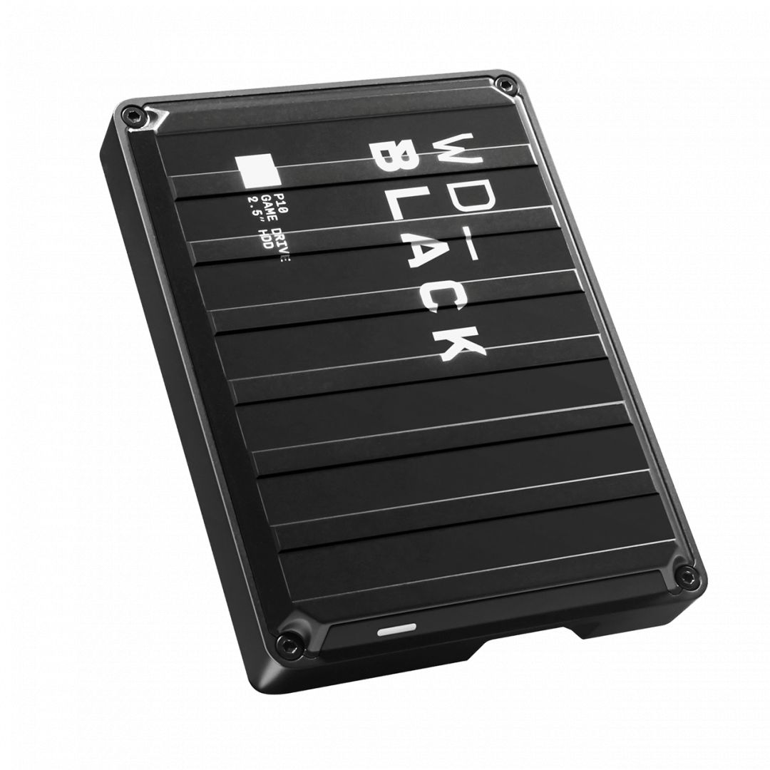 Western Digital 6TB 2,5