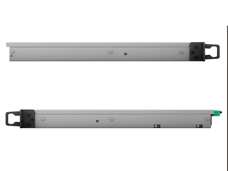 Synology NAS RS1619xs+ (8GB) (4 HDD) HU