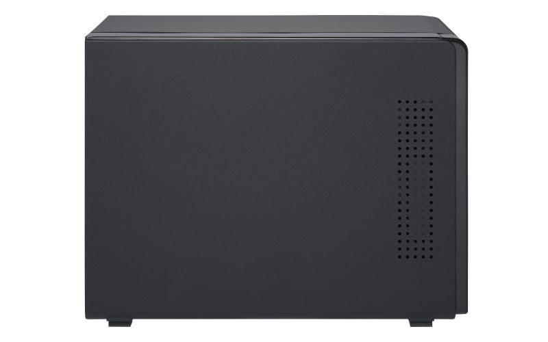 QNAP NAS TR-004 (4xHDD) Bővítőegység
