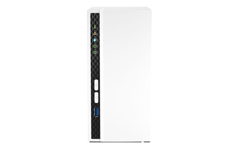 QNAP NAS TS-233 (2GB) (2xHDD)