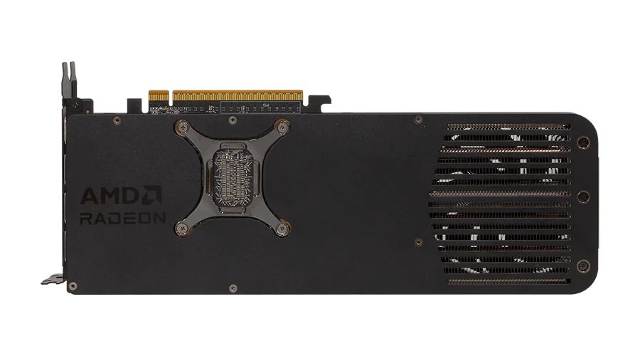 PowerColor RX9070 16GB DDR6 Reaper