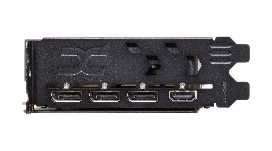 PowerColor RX9070 16GB DDR6 Reaper