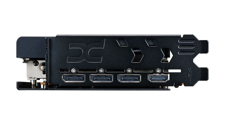 PowerColor RX9070 16GB DDR6 Hellhound