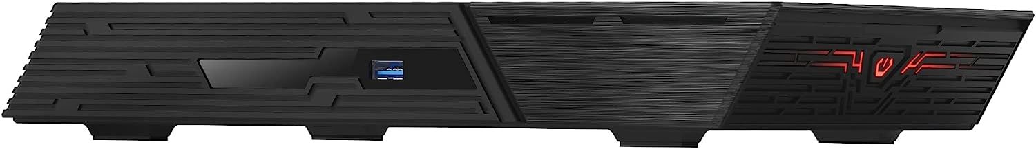 Asustor NAS FS6706T (4GB) (6xM.2 SSD)