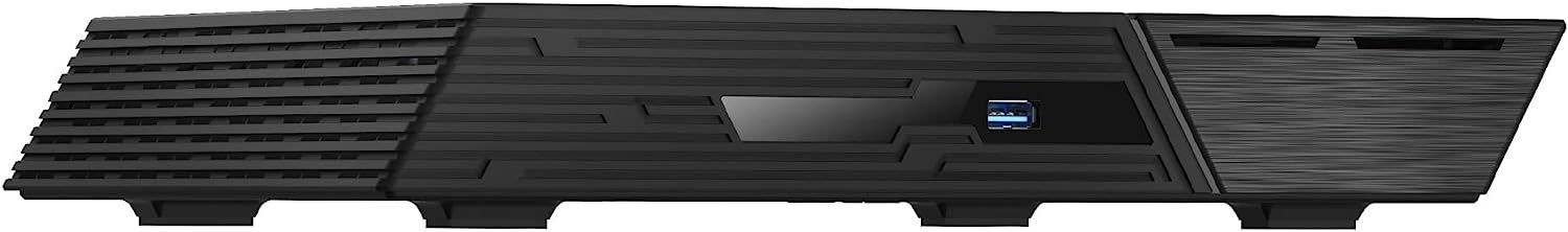 Asustor NAS FS6706T (4GB) (6xM.2 SSD)