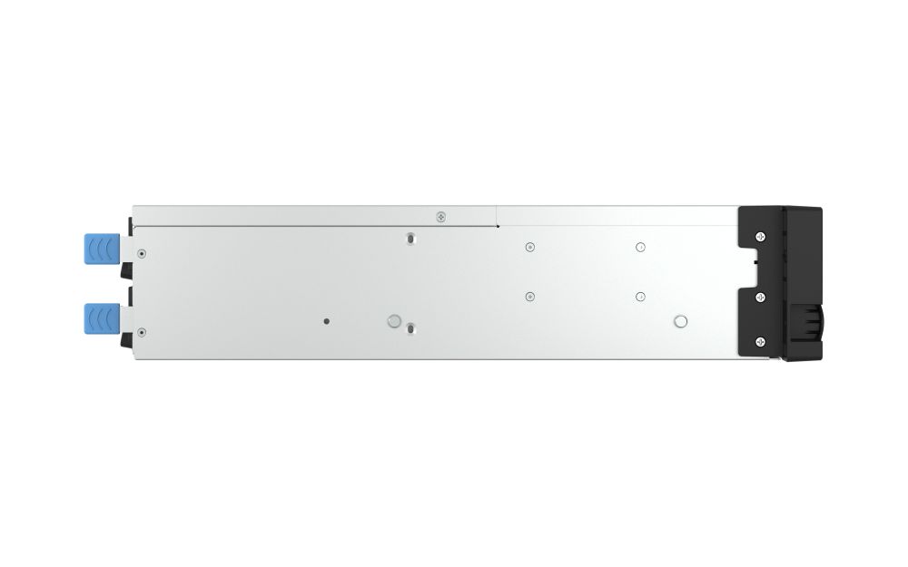 QNAP NAS TL-R1200PES-RP (12xHDD) Bővítőegység