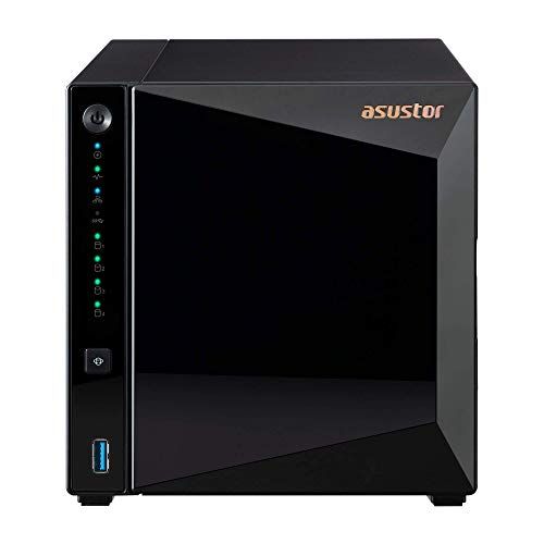 Asustor NAS AS3304T v2 (2GB) (4xHDD)