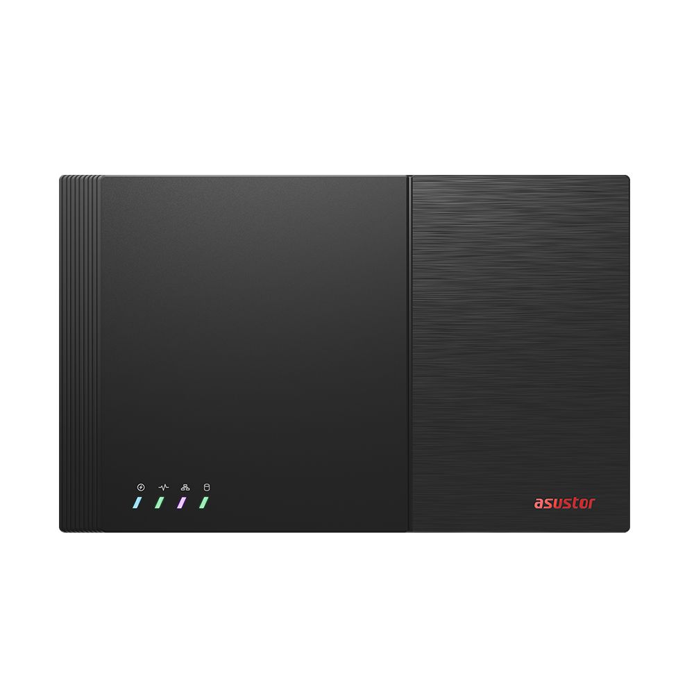 Asustor NAS FS6806X (8GB) (6xM.2 SSD)