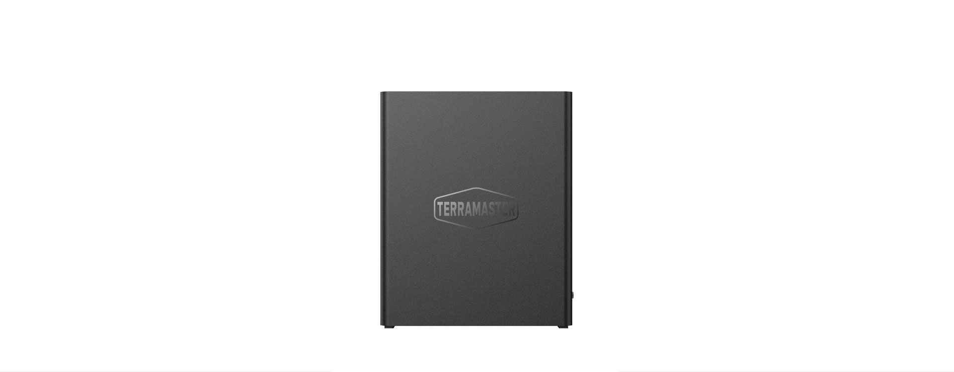 TerraMaster NAS TM-F8-SSD-P (16GB) (8xM.2 SSD)