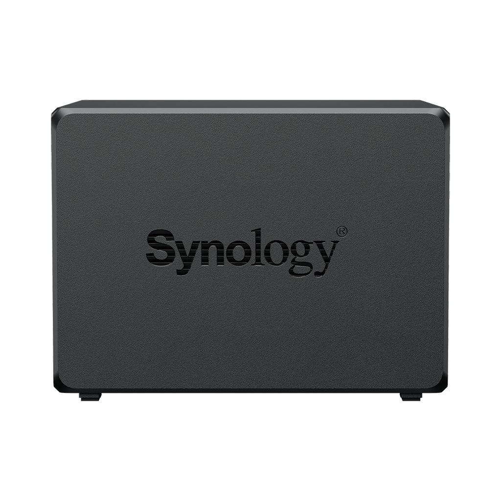 Synology NAS DS425+ (2GB) (4xHDD + 2xM.2 SSD)