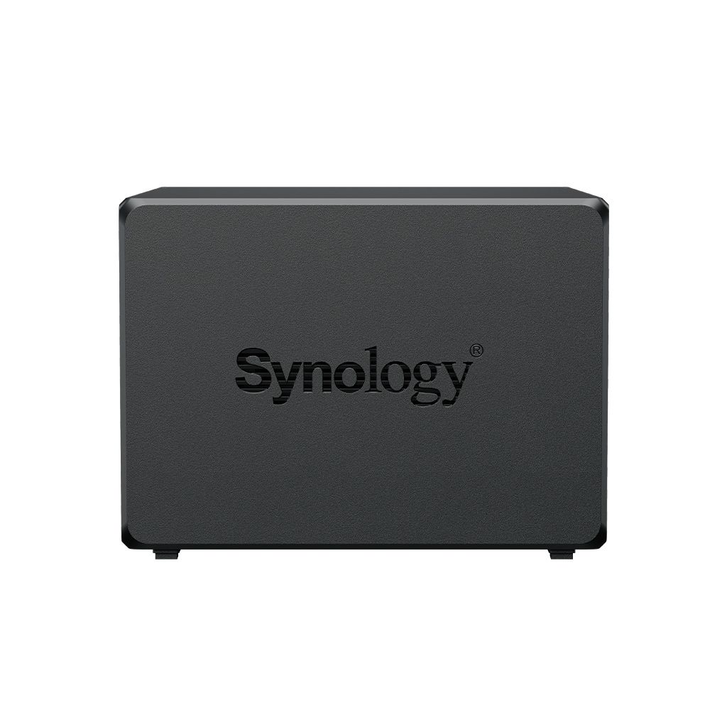 Synology NAS DS1525+ (8GB) (5xHDD + 2xM.2 SSD)