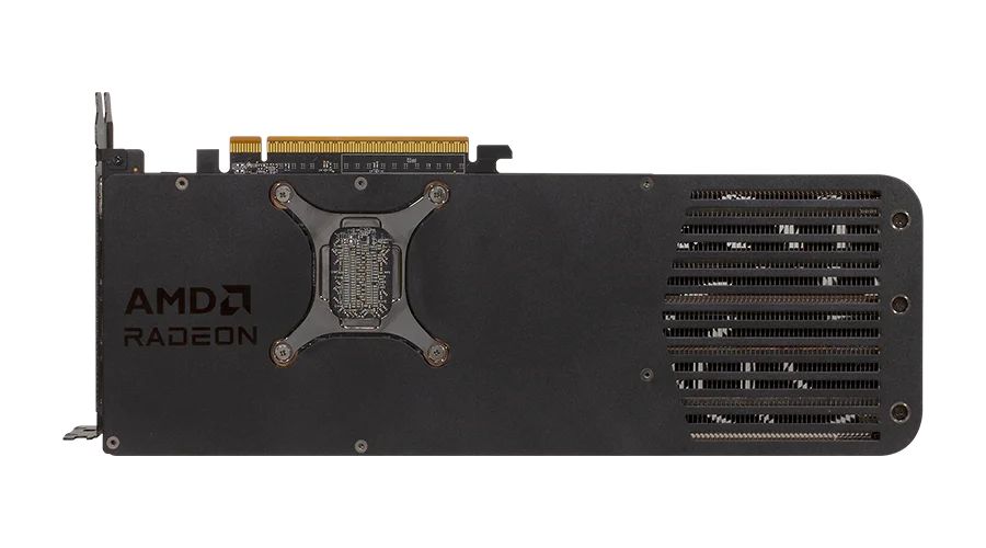 PowerColor RX9070 XT 16GB DDR6 Reaper