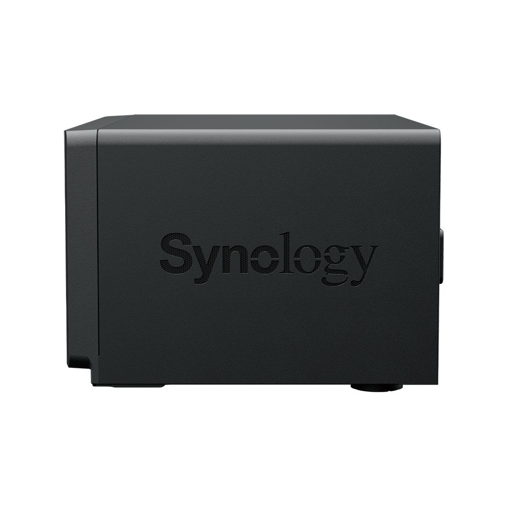 Synology NAS DS1825+ (8GB) (8HDD)