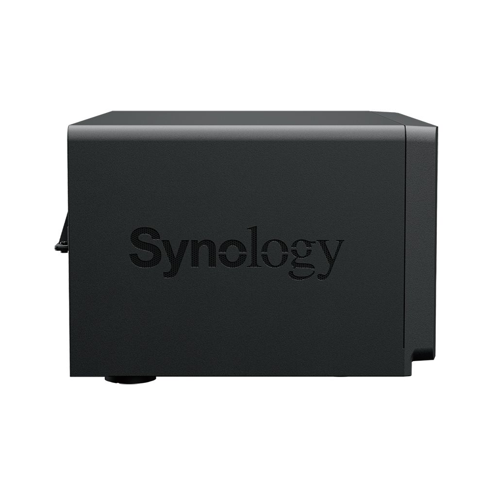 Synology NAS DS1825+ (8GB) (8HDD)