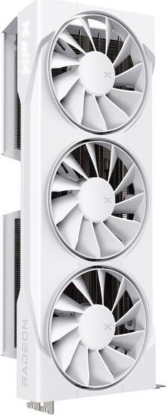 XFX RX9070 XT 16GB DDR6 Swift Gaming White