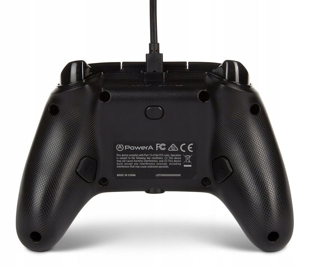 PowerA Enhanced Wired Xbox Series X|S USB Gamepad Arc Lightning