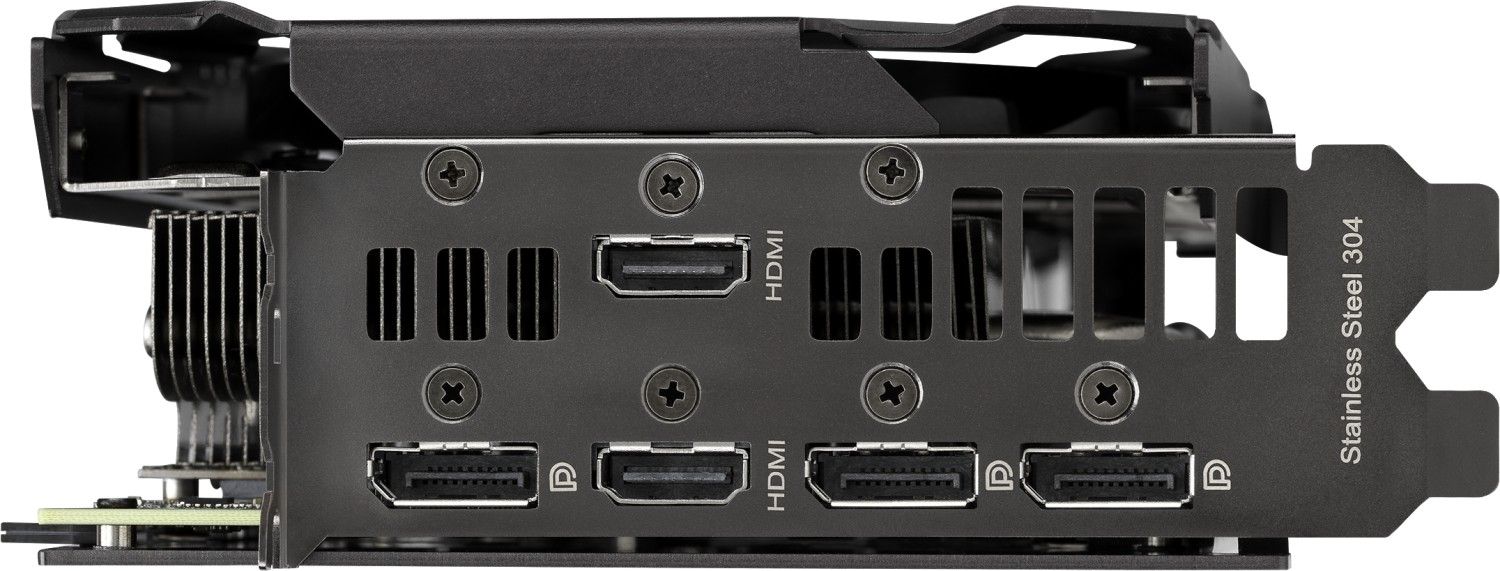 Asus TUF-RTX3050-O8G-GAMING