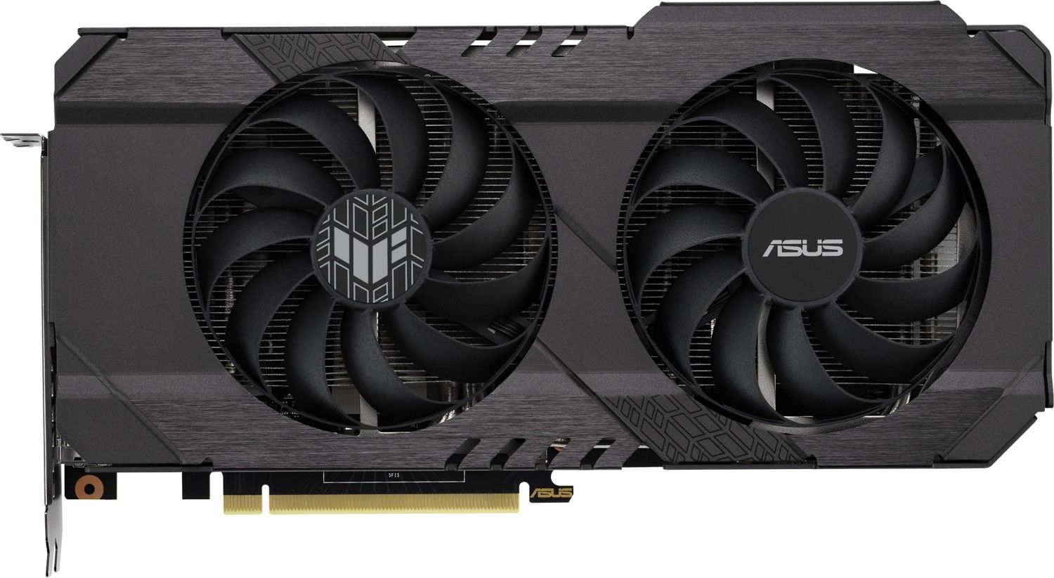 Asus TUF-RTX3050-O8G-GAMING
