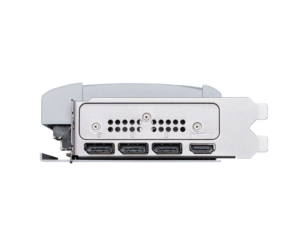 Msi RTX5070 VENTUS 2X OC WHITE