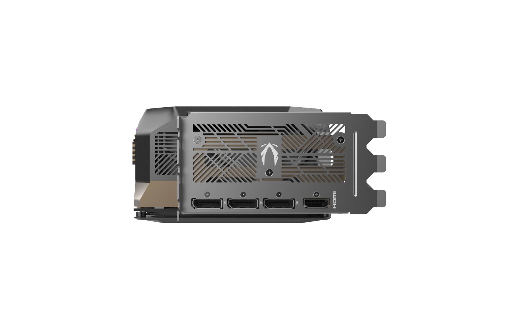 Zotac GeForce RTX5070 Ti 16GB DDR7 AMP Extreme Infinity