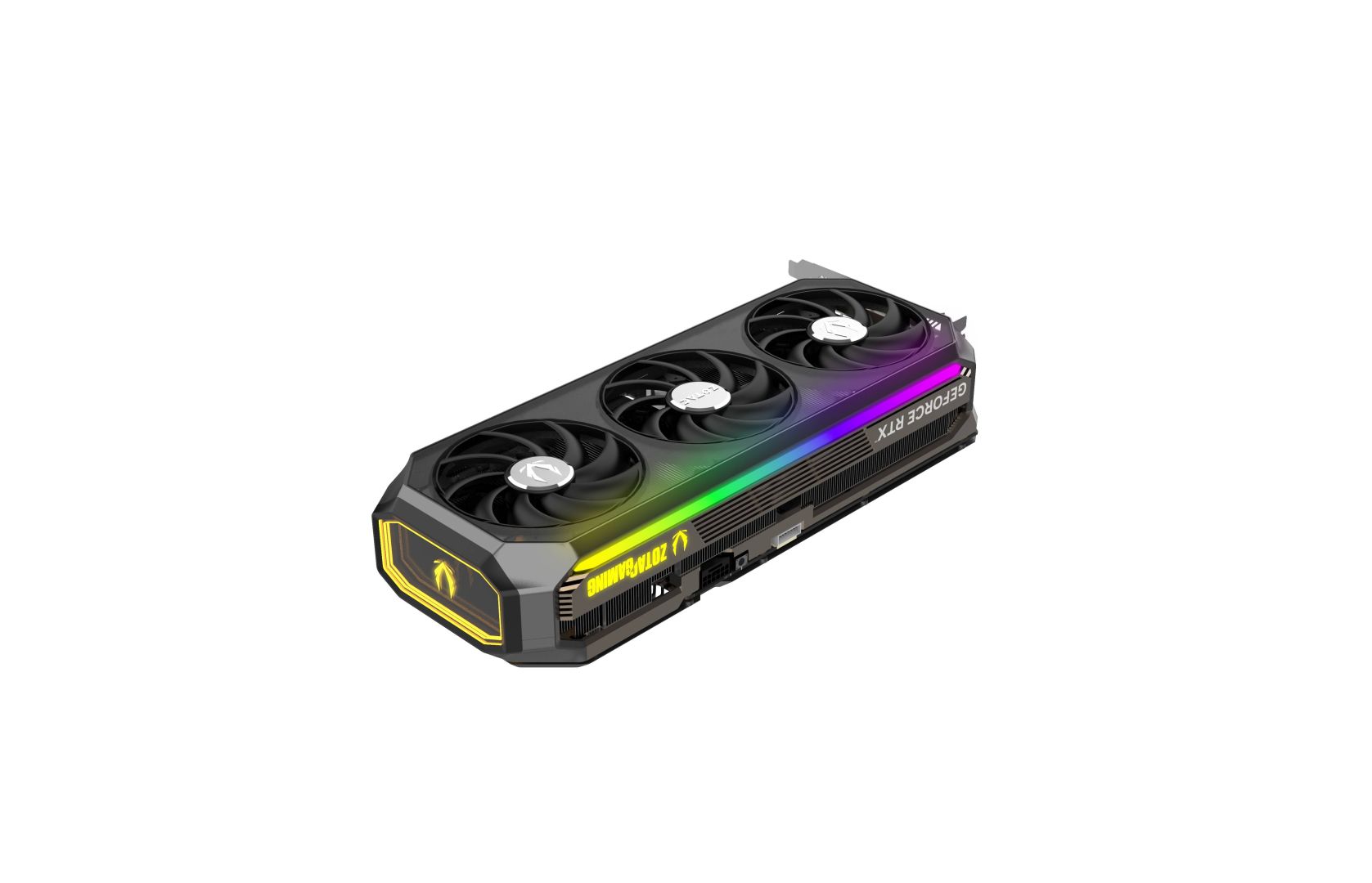 Zotac GeForce RTX5070 Ti 16GB DDR7 AMP Extreme Infinity