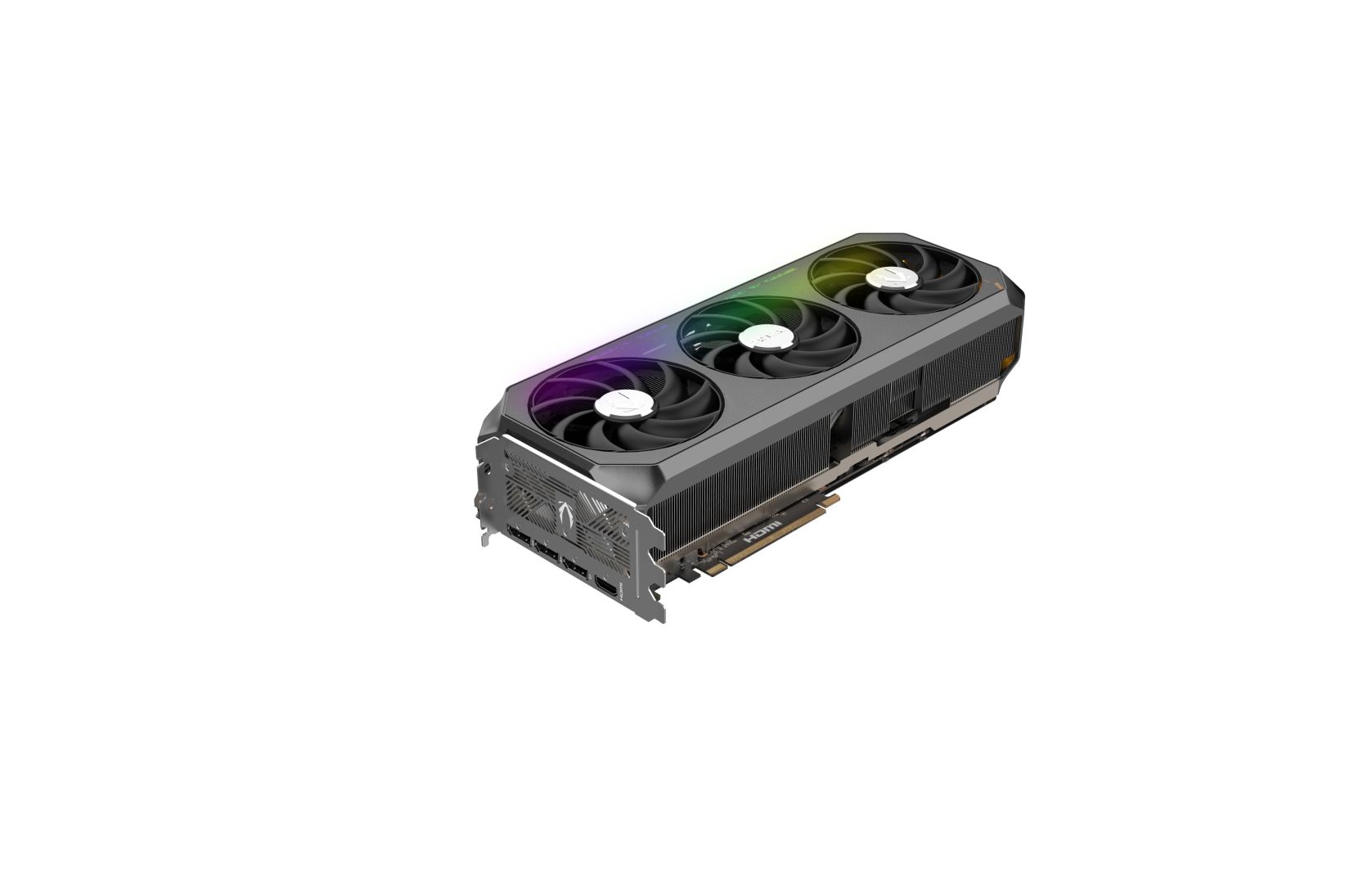 Zotac GeForce RTX5070 Ti 16GB DDR7 AMP Extreme Infinity