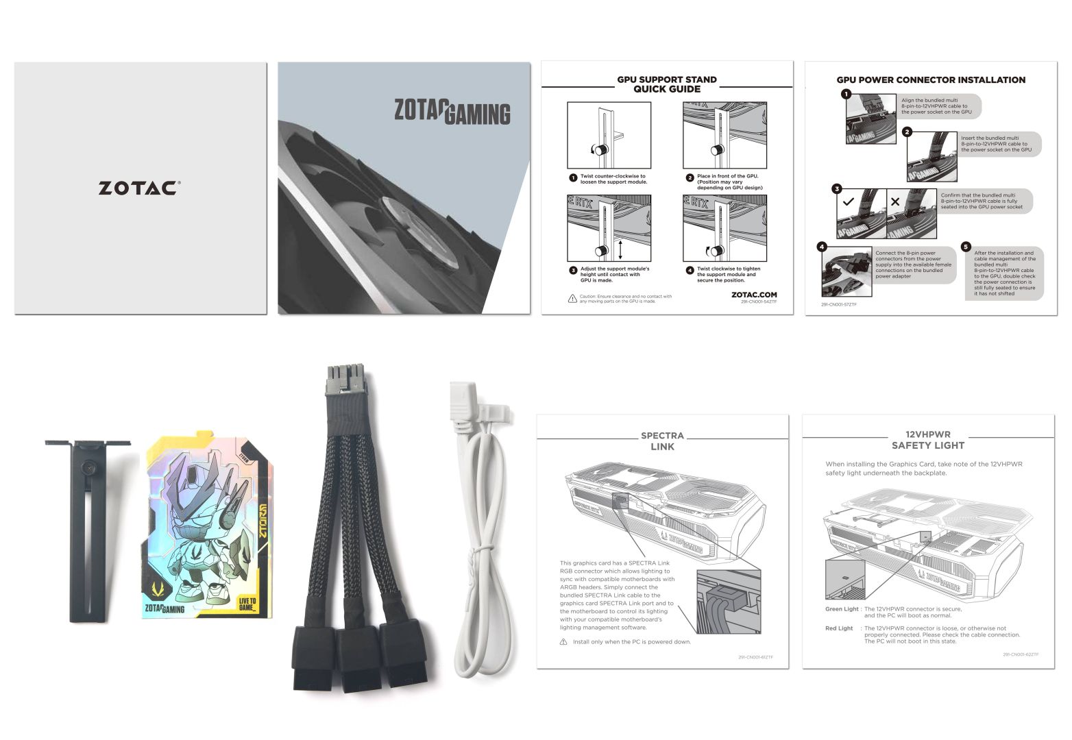 Zotac GeForce RTX5070 Ti 16GB DDR7 AMP Extreme Infinity