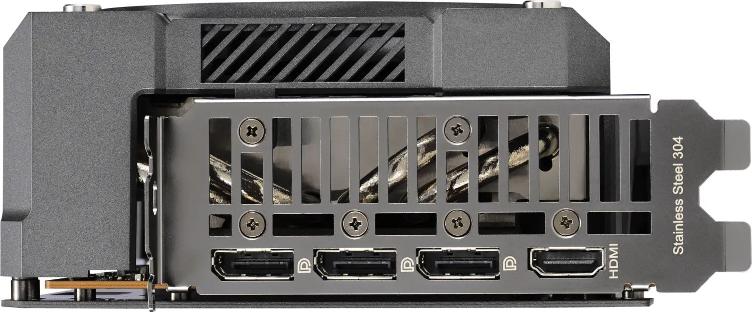 Asus TUF-RX9070XT-O16G-GAMING