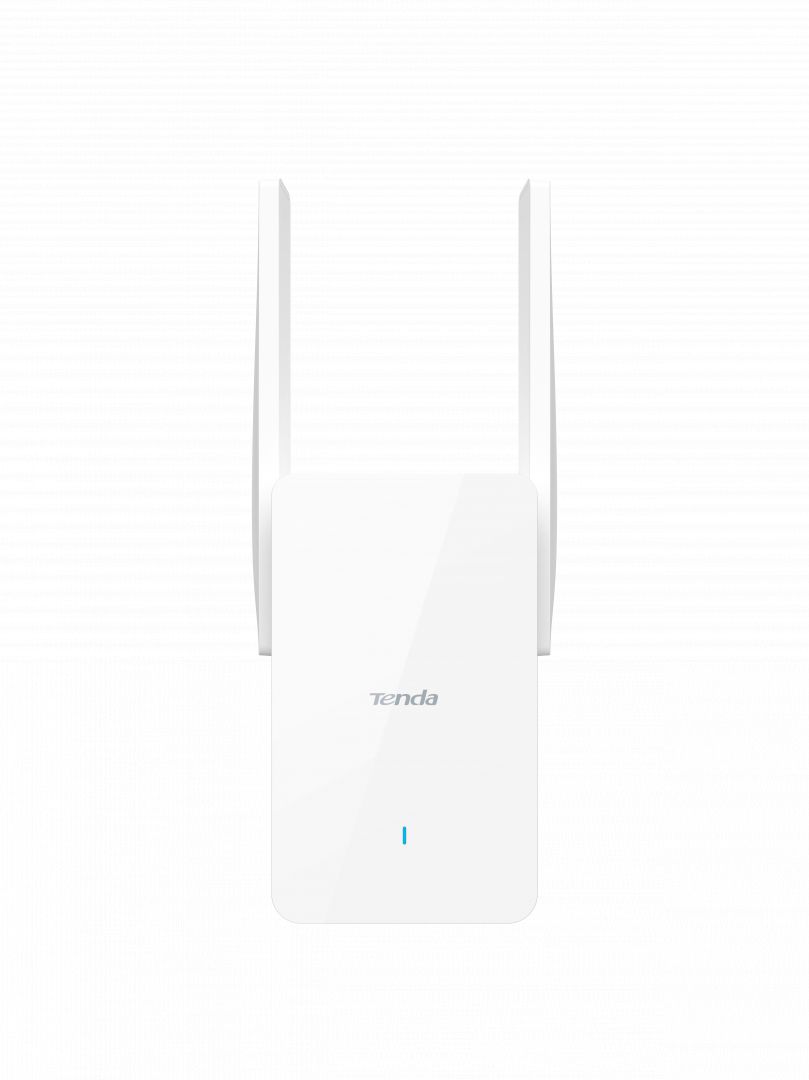 Tenda A27 AX1800 Wi-Fi 6 Range Extender White