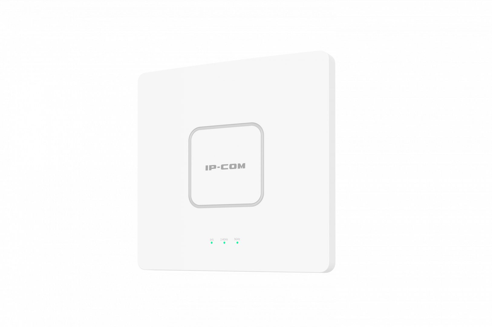 IP-COM W66AP AC1750 Wave2 Gigabit Access Point White