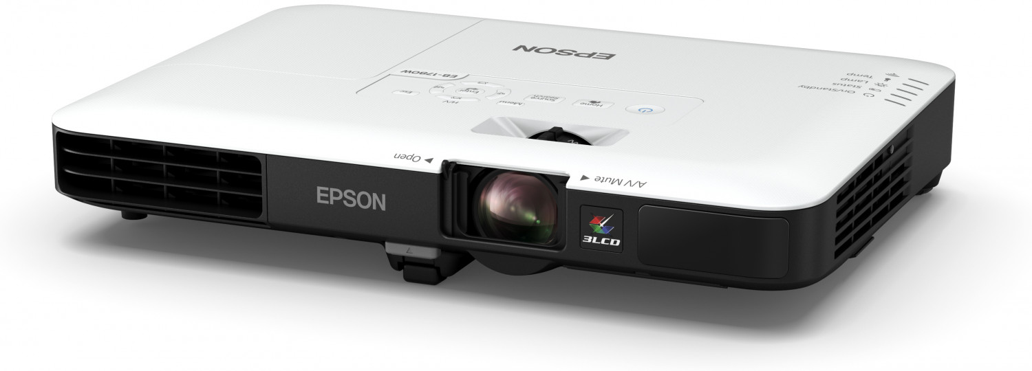 Epson EB-1780W WiFi 