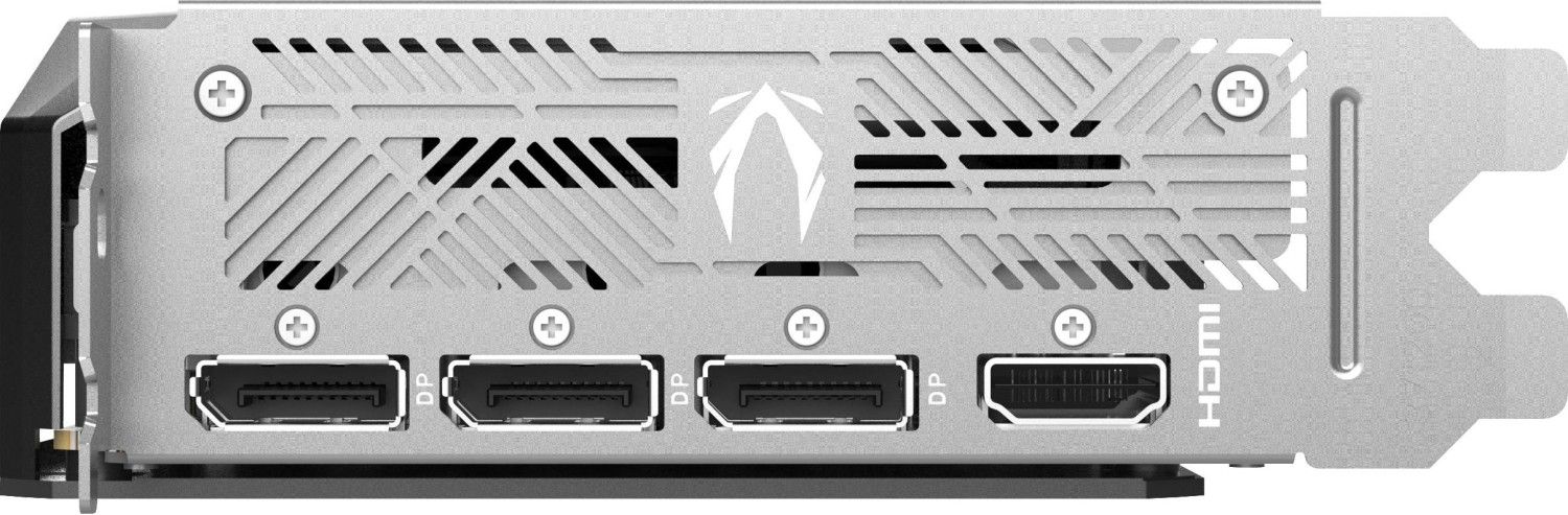 Zotac GeForce RTX5070 12GB GDDR7 Gaming Solid OC