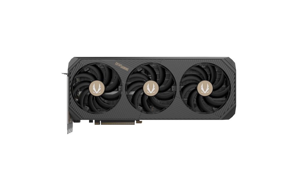 Zotac GeForce RTX5080 16GB DDR7 Solid OC