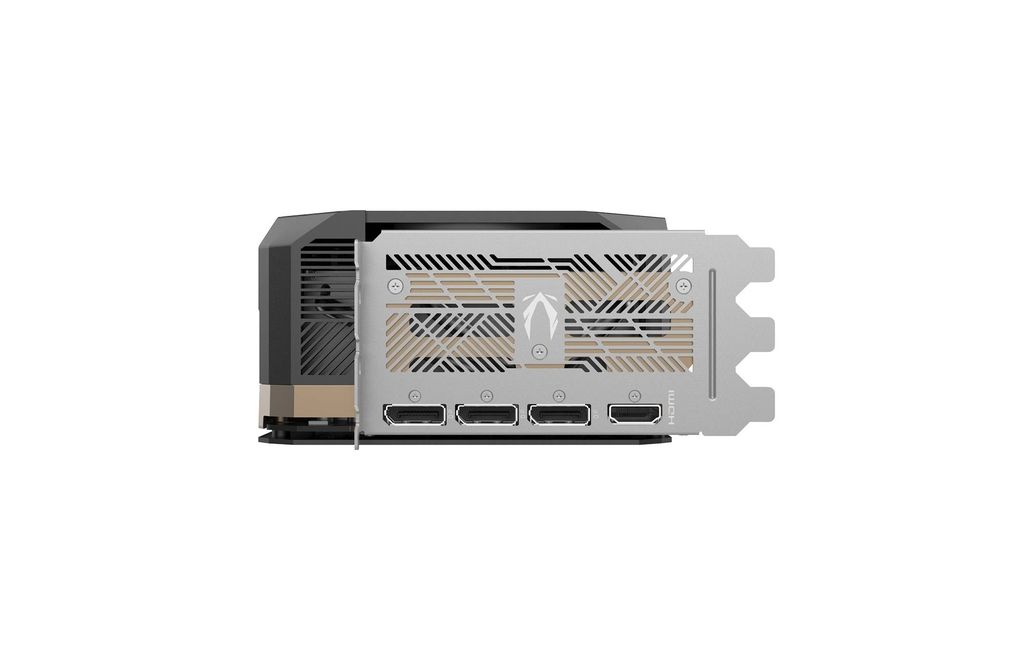 Zotac GeForce RTX5080 16GB DDR7 Solid OC