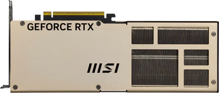 Msi RTX5070 12G INSPIRE 3X OC
