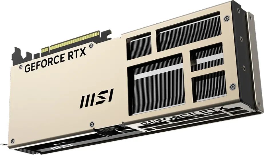 Msi RTX5070 12G INSPIRE 3X OC