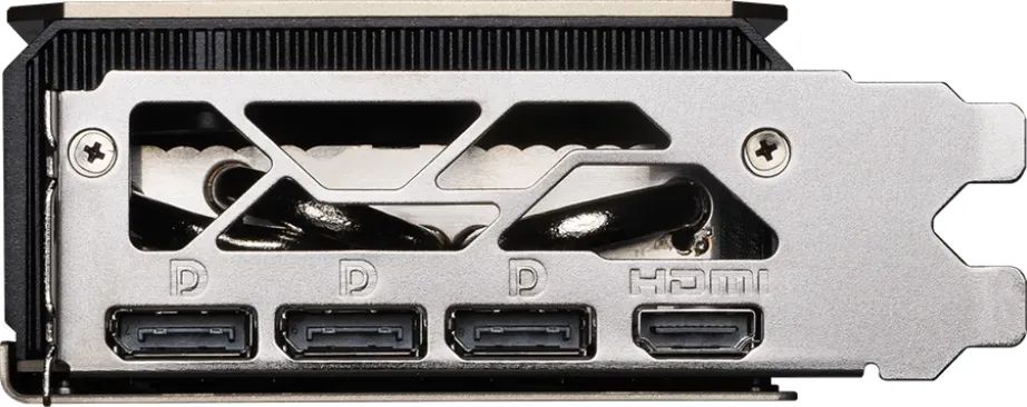 Msi RTX5070 12G INSPIRE 3X OC