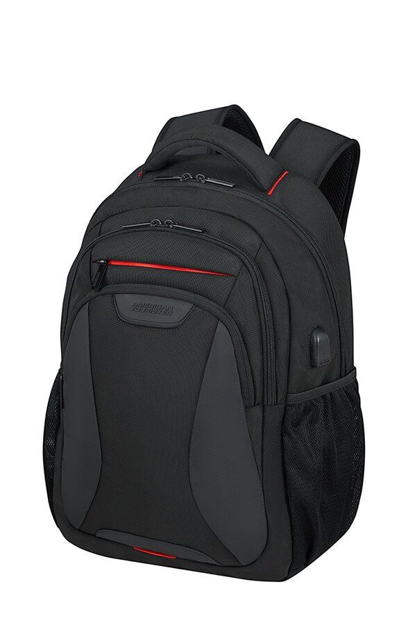 American Tourister At Work Laptop Backpack Bass 15,6