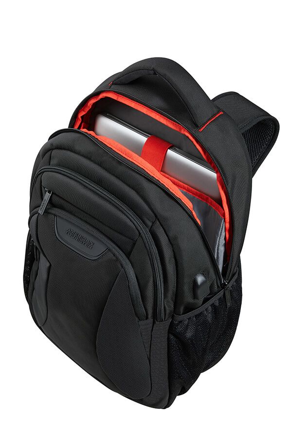 American Tourister At Work Laptop Backpack Bass 15,6