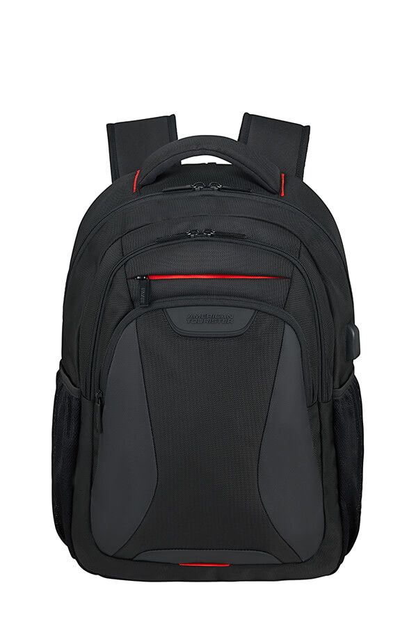 American Tourister At Work Laptop Backpack Bass 15,6
