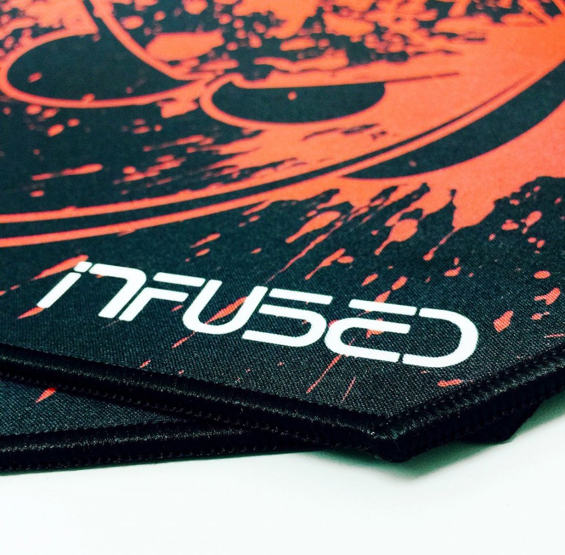 Tesoro Aegis X3 Infused Egérpad