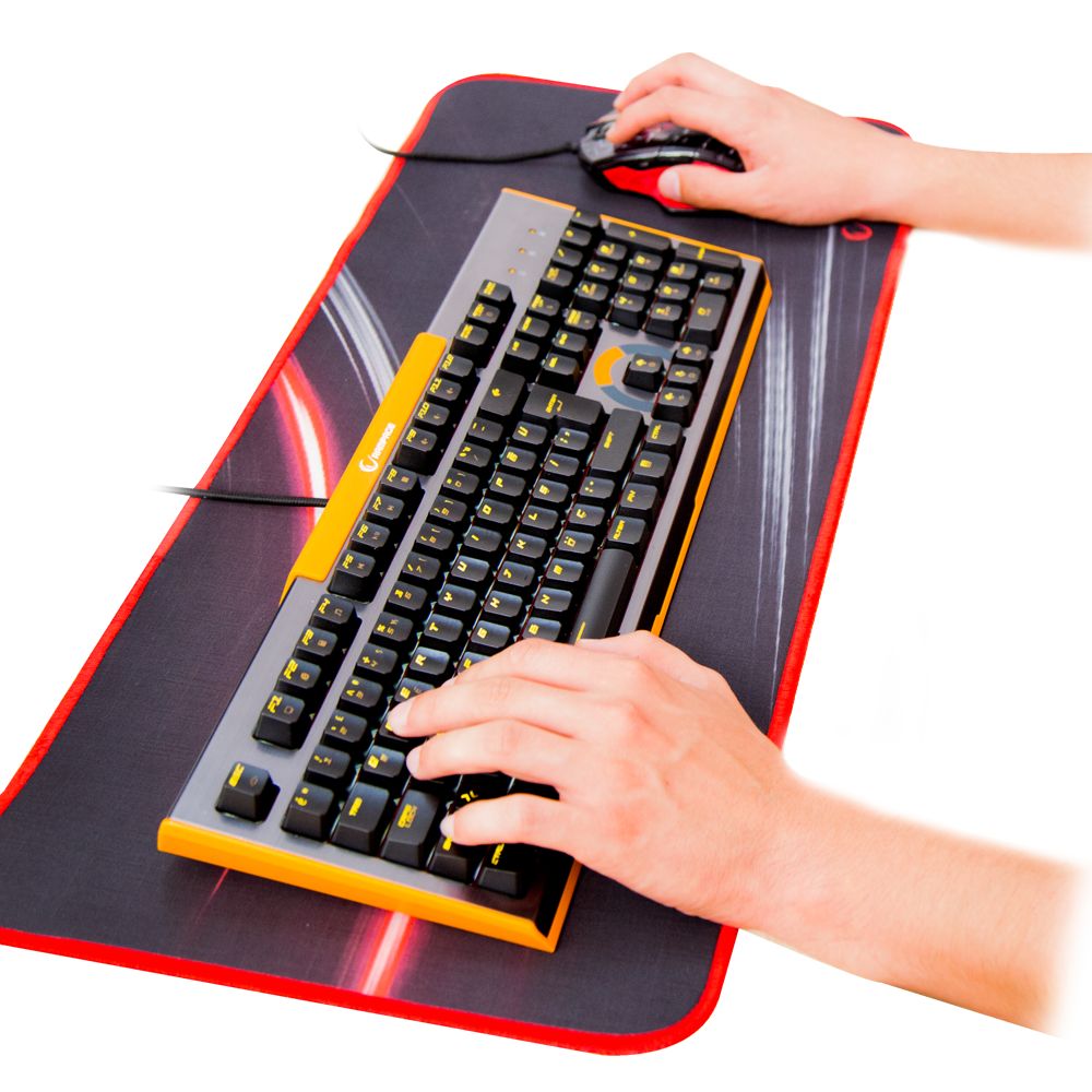 Rampage 300272 Egérpad