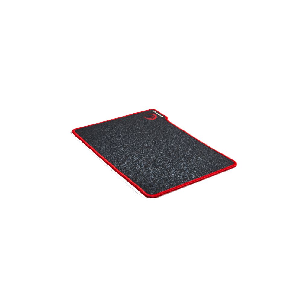 Rampage MP-11 Egérpad Black/Red