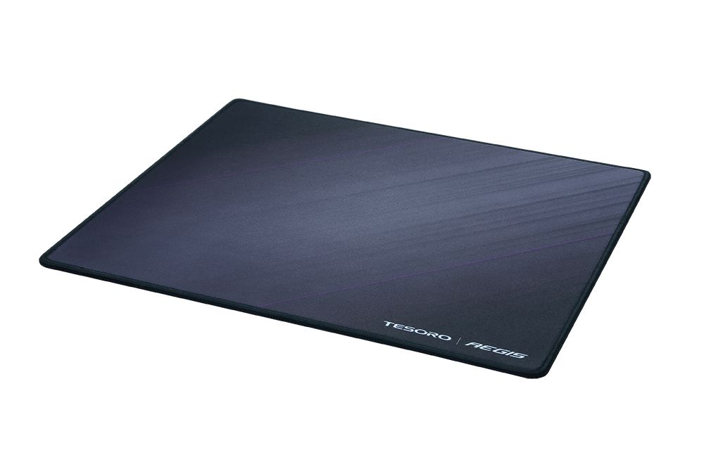 Tesoro Aegis X3-SP Egérpad Black
